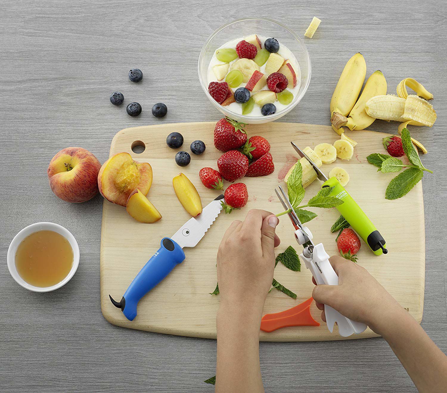 Kuhn Rikon KinderKitchen Essential Set